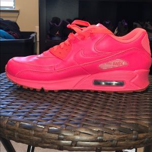 Customized Nike AirMax
